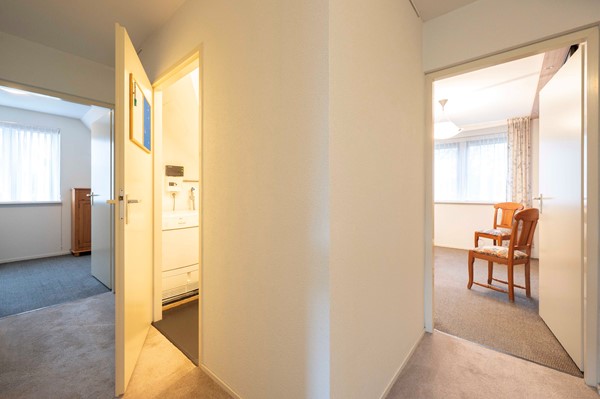 Medium property photo - Wielerbaan 1, 4731 NV Oudenbosch